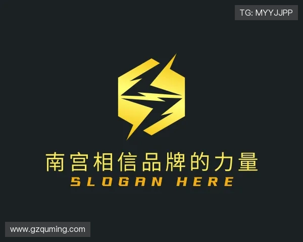 认识南宫相信品牌的力量